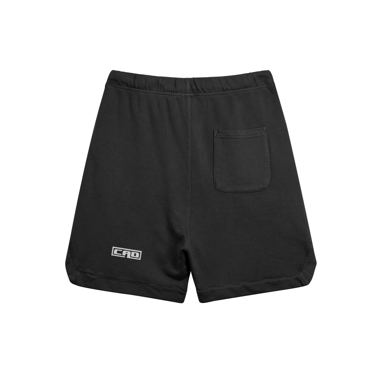 Disconnected Shorts
