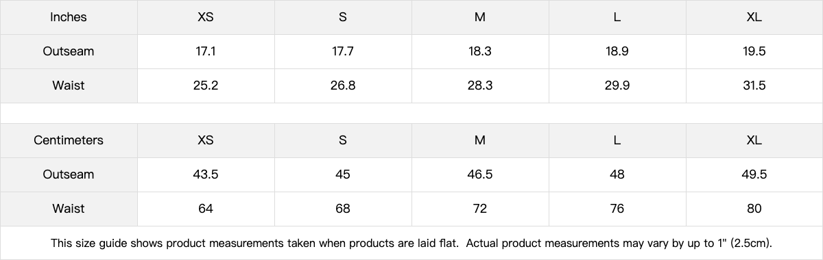 Eyes Wide Shut Shorts