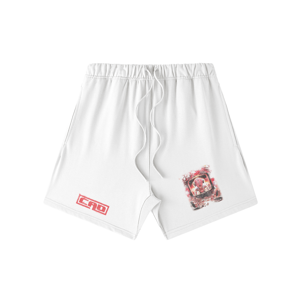 Eyes Wide Shut Shorts